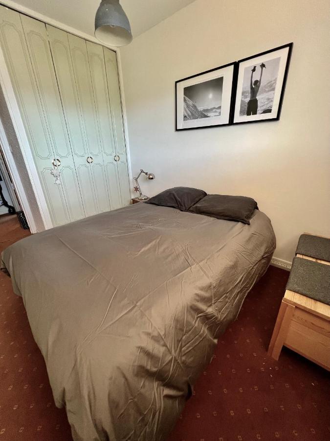 Appartement Alpe D'huez - 46 M2 - Belle Terasse Huez