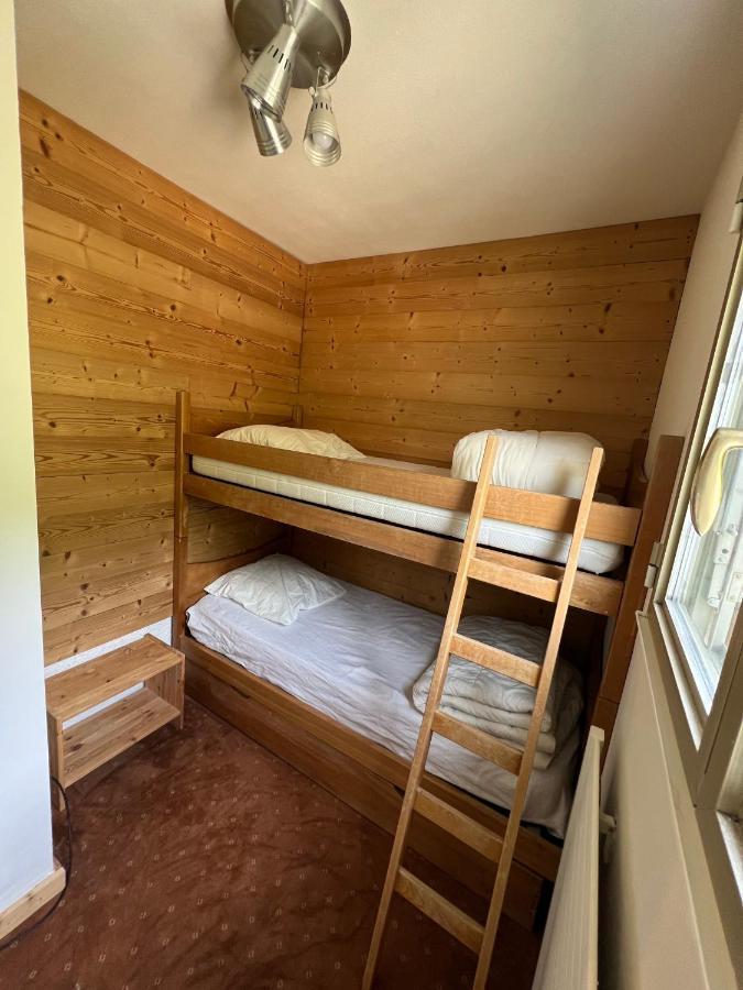 Appartement Alpe D'huez - 46 M2 - Belle Terasse *