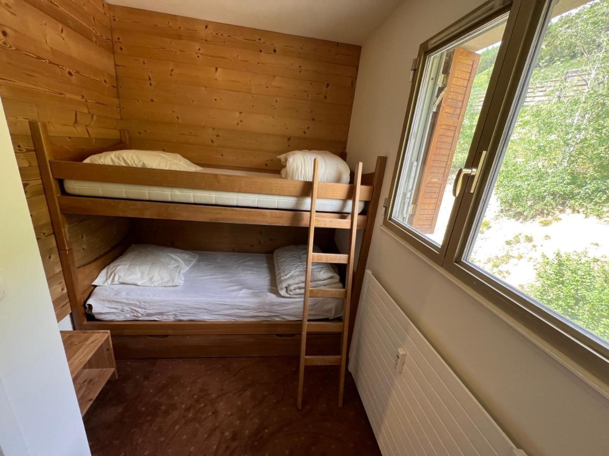 Alpe D'huez - 46 M2 - Belle Terasse *