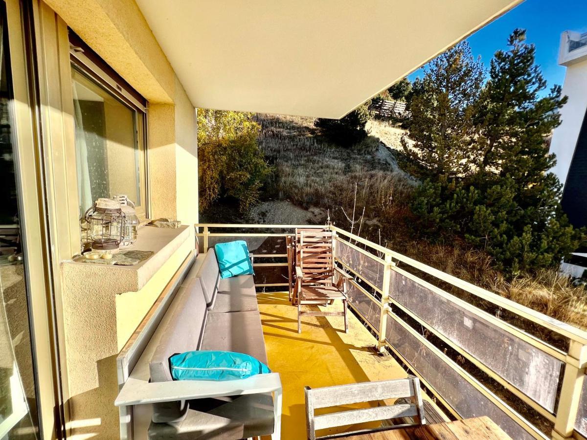 Alpe D'huez - 46 M2 - Belle Terasse * Huez